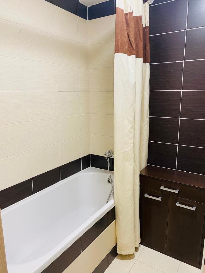 Apartman Solax, Ucnovska 8, Kosice Saca Exterior photo